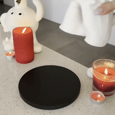 Couples Hand Casting Kit